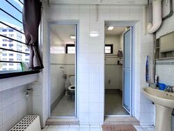 Blk 166 Stirling View (Queenstown), HDB 3 Rooms #585622691